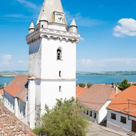 U Josífka 4*