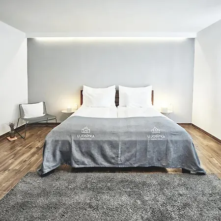 U Josifka Konukevi 4*