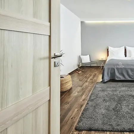Konukevi U Josifka 4*