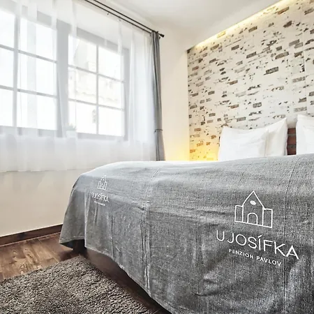 U Josifka Pavlov