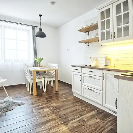 Konukevi U Josifka 4*