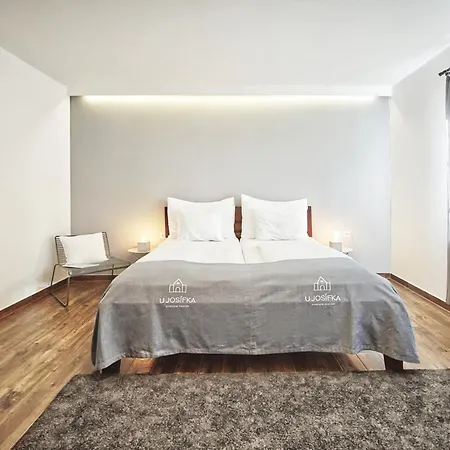 Penzion U Josífka 4*