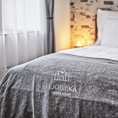 U Josífka 4*