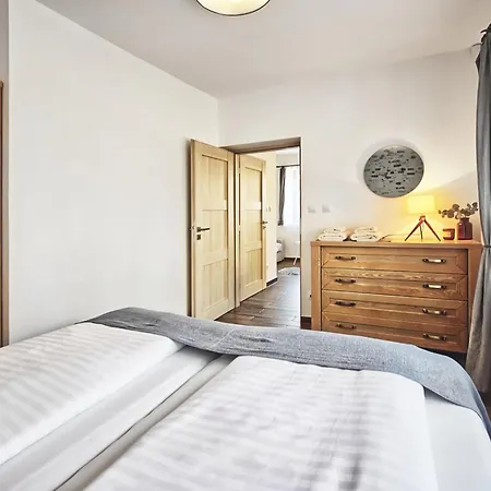 Penzion U Josífka 4*