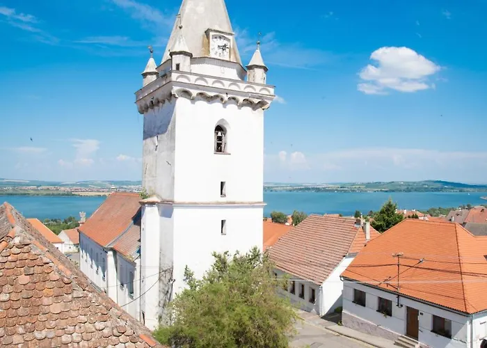 U Josífka 4*
