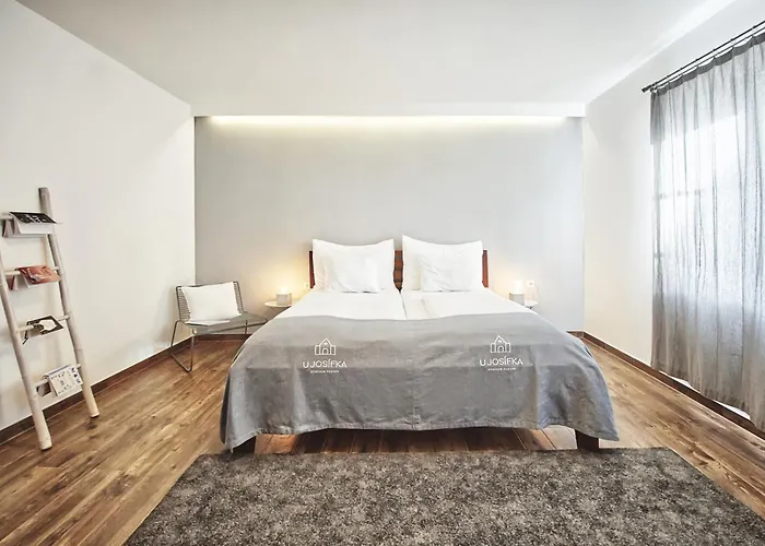 Penzion U Josífka 4*