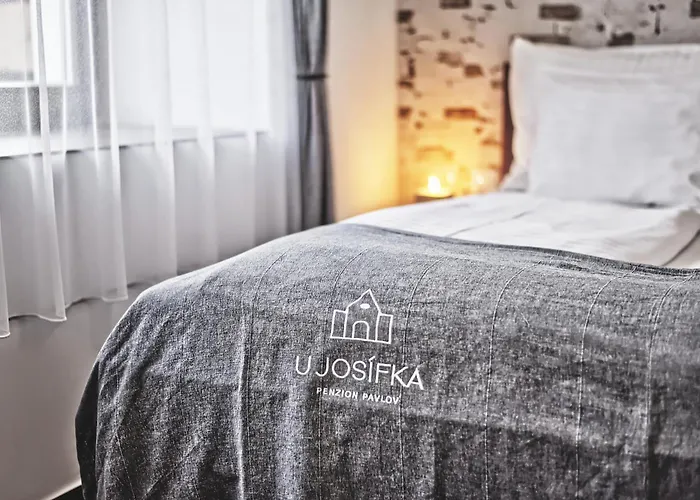 U Josífka 4*