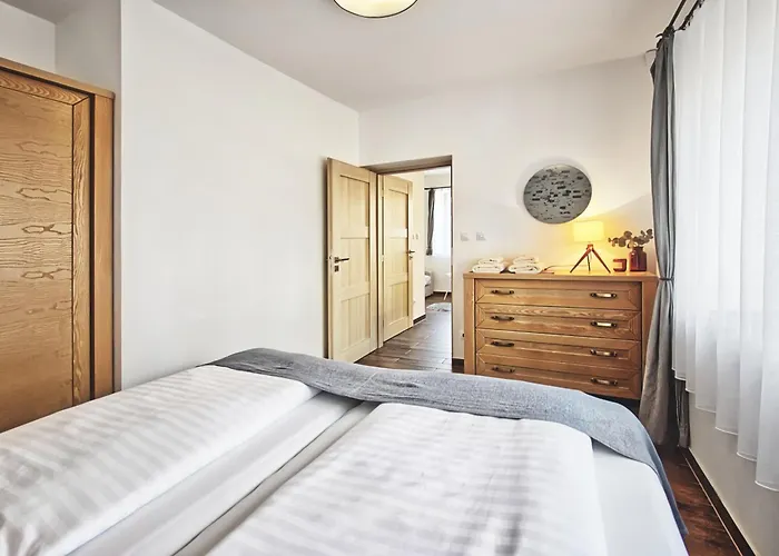 Penzion U Josífka 4*